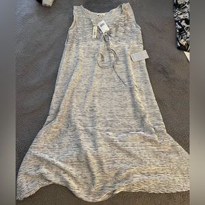 NWT Max Studio dress size XL